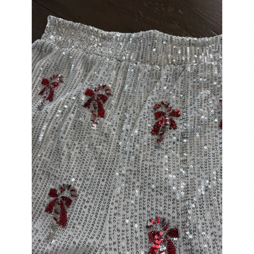 Why Dress shimmering christmas